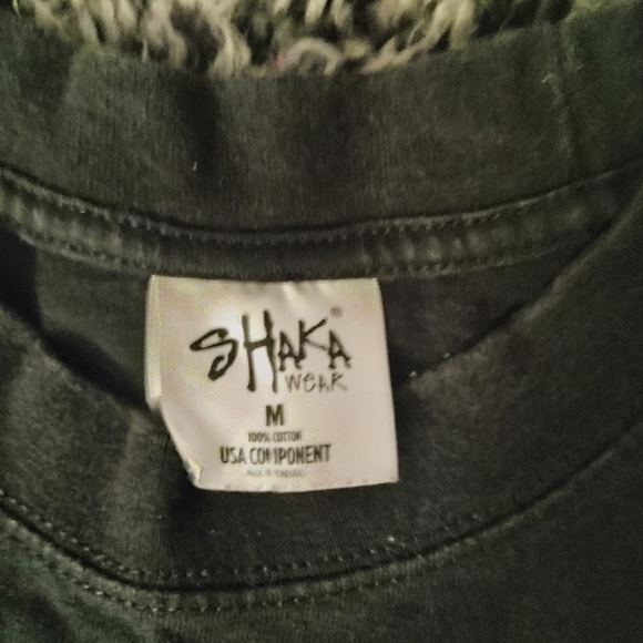 High life T-shirt - Picture 2 of 3